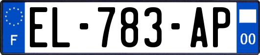 EL-783-AP