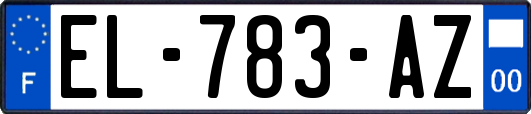 EL-783-AZ