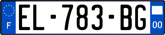 EL-783-BG