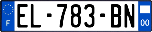 EL-783-BN