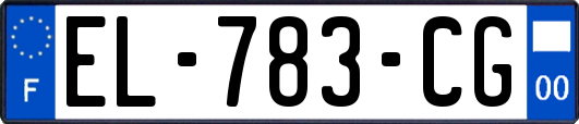 EL-783-CG