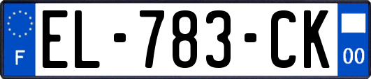 EL-783-CK