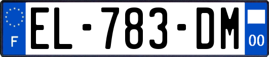 EL-783-DM