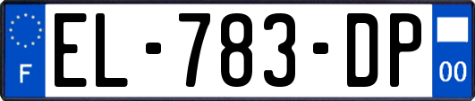 EL-783-DP