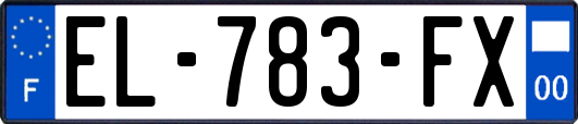 EL-783-FX