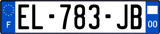 EL-783-JB