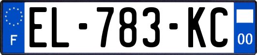 EL-783-KC