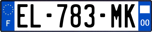 EL-783-MK