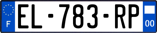 EL-783-RP