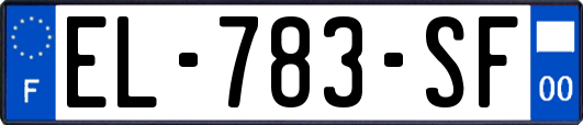 EL-783-SF