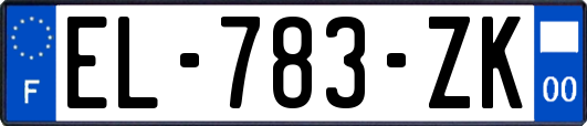 EL-783-ZK