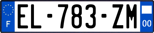 EL-783-ZM