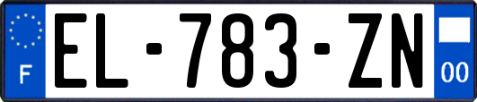 EL-783-ZN