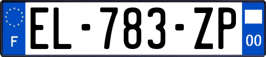 EL-783-ZP