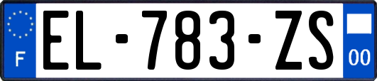 EL-783-ZS