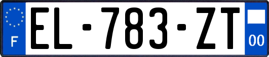 EL-783-ZT