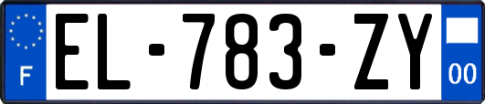 EL-783-ZY