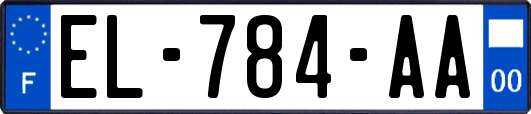 EL-784-AA