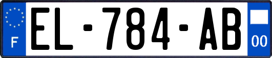 EL-784-AB