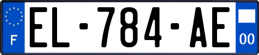 EL-784-AE