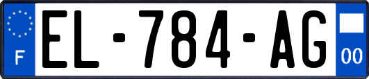 EL-784-AG