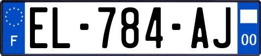 EL-784-AJ