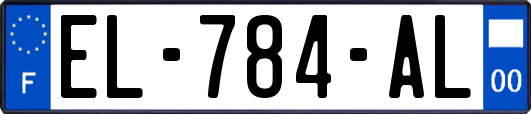 EL-784-AL