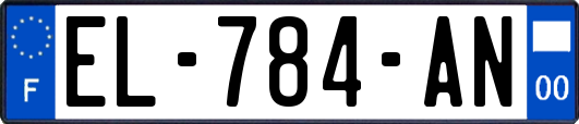 EL-784-AN