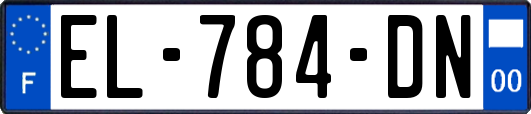 EL-784-DN