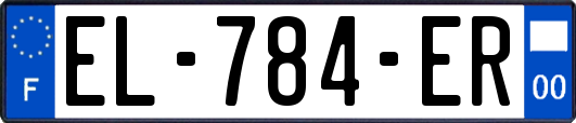 EL-784-ER