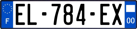 EL-784-EX