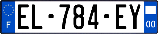 EL-784-EY