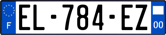 EL-784-EZ