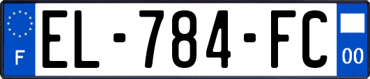 EL-784-FC