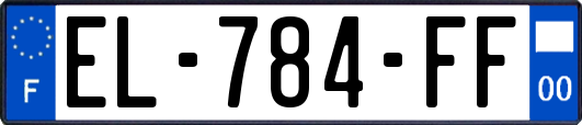 EL-784-FF