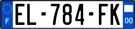 EL-784-FK