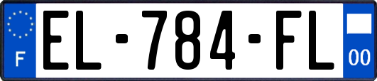 EL-784-FL