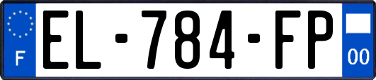 EL-784-FP