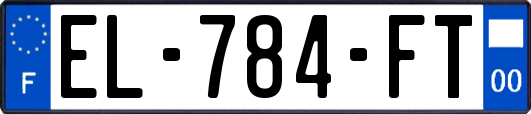 EL-784-FT