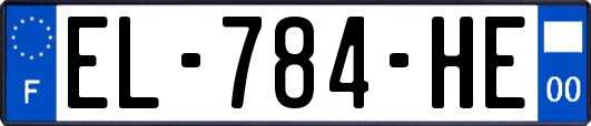 EL-784-HE