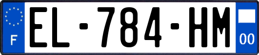 EL-784-HM