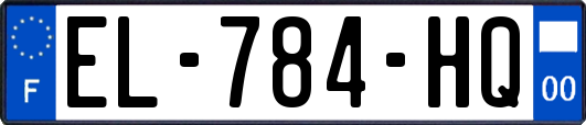 EL-784-HQ