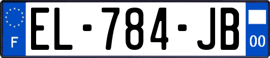 EL-784-JB