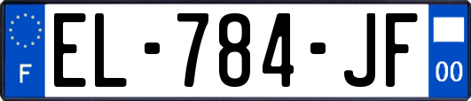 EL-784-JF