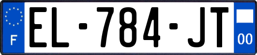 EL-784-JT