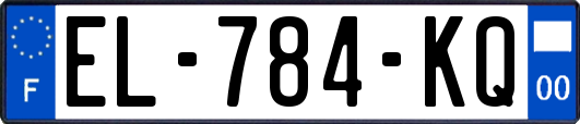 EL-784-KQ