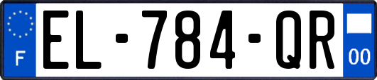 EL-784-QR