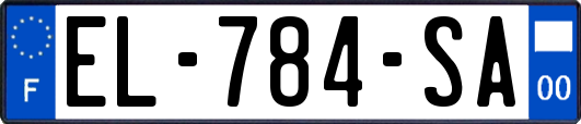 EL-784-SA