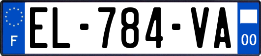 EL-784-VA