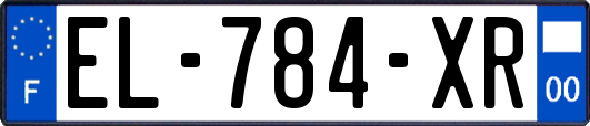 EL-784-XR